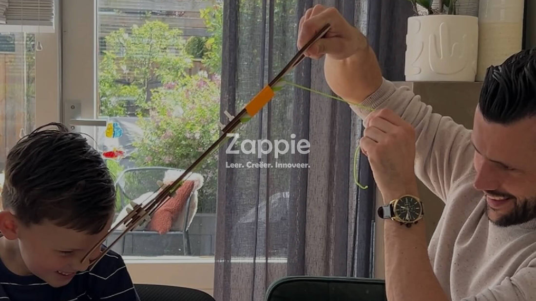 Spelend Leren: 5 Tips voor Educatief Vermaak tijdens de Zomer