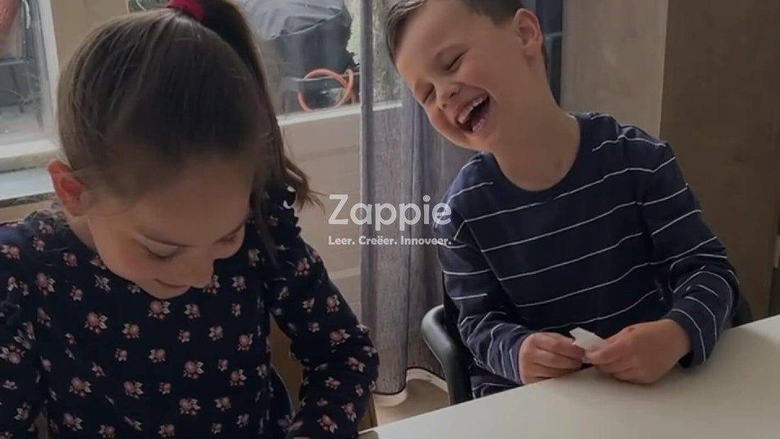 7 Voordelen van hands-on leren voor de ontwikkeling van kinderen