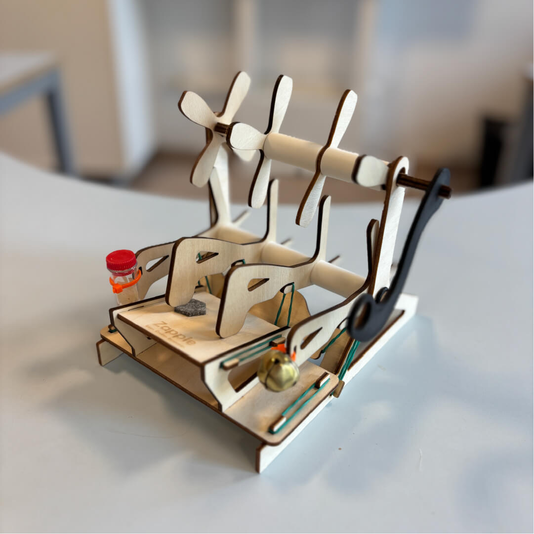 Hoe je als drukke ouder toch bijdraagt aan de ontwikkeling van je kind