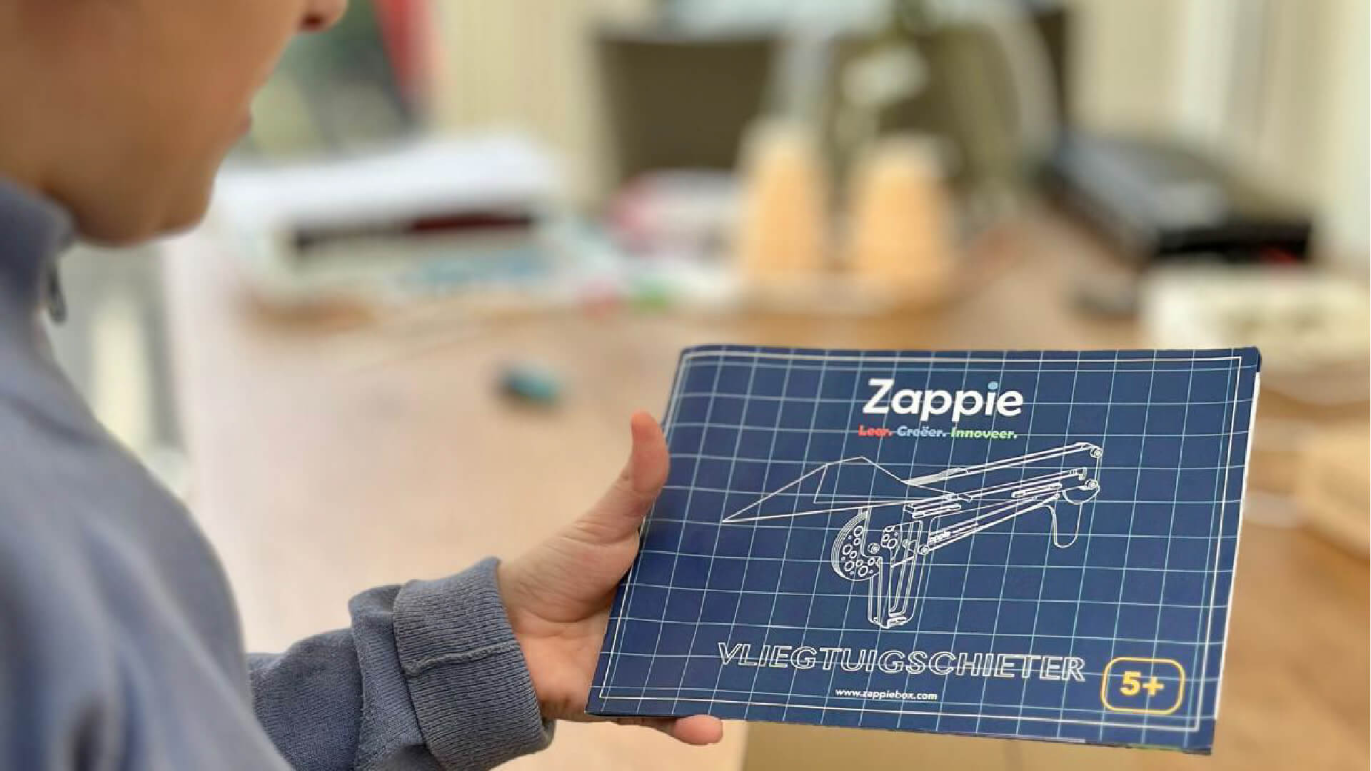 Review Tischa Neve (Kinderpsycholoog, opvoedkundige en auteur)