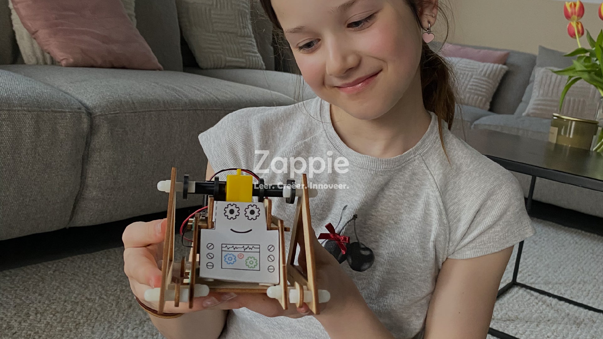 Educatief Speelgoed: Waarom is het zo Belangrijk voor de Ontwikkeling van je Kind?