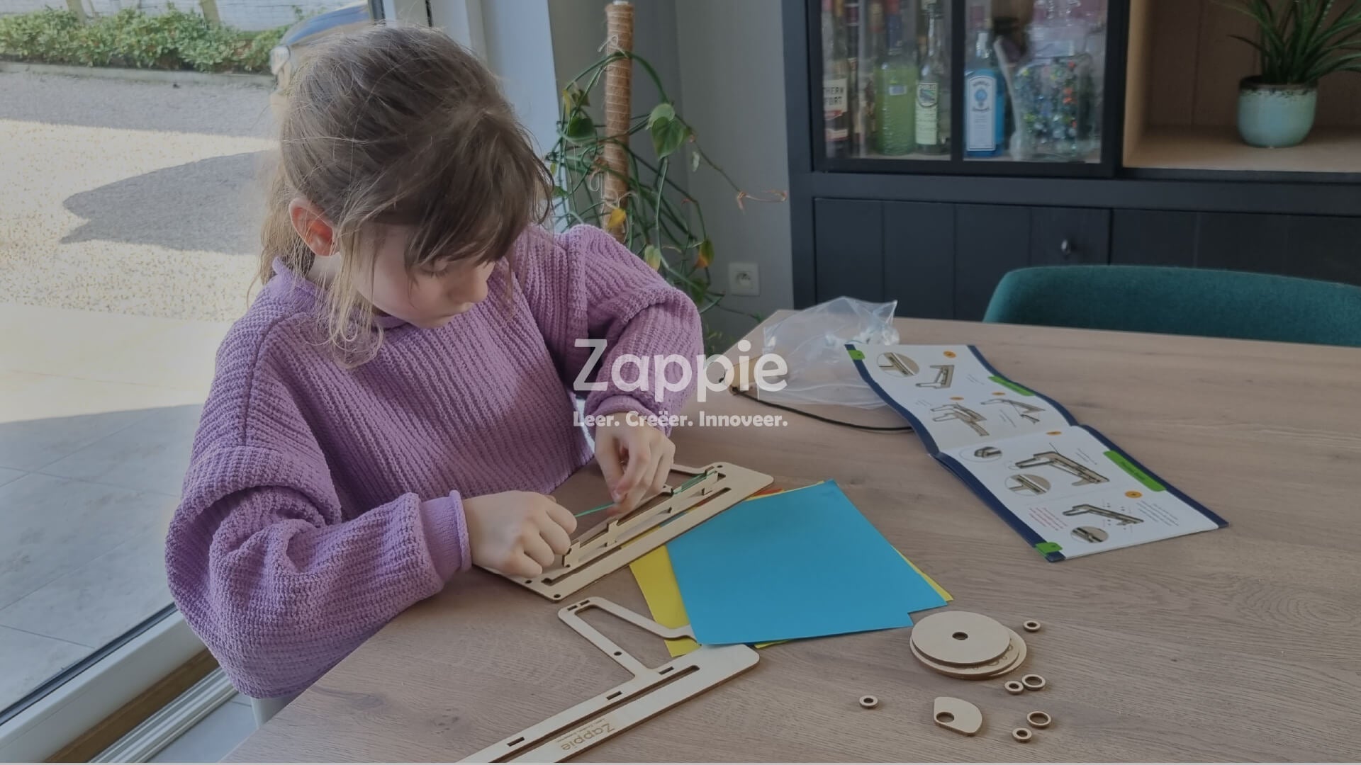 Speelgoed abonnementen: De slimme keuze voor ouders en kinderen