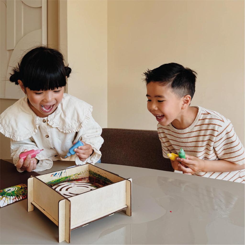 Zappiebox-Abonnement