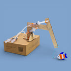 Zappiebox-Abonnement