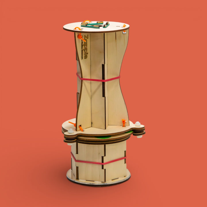 Kaleidoscope
