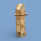 Zappiebox-Abonnement