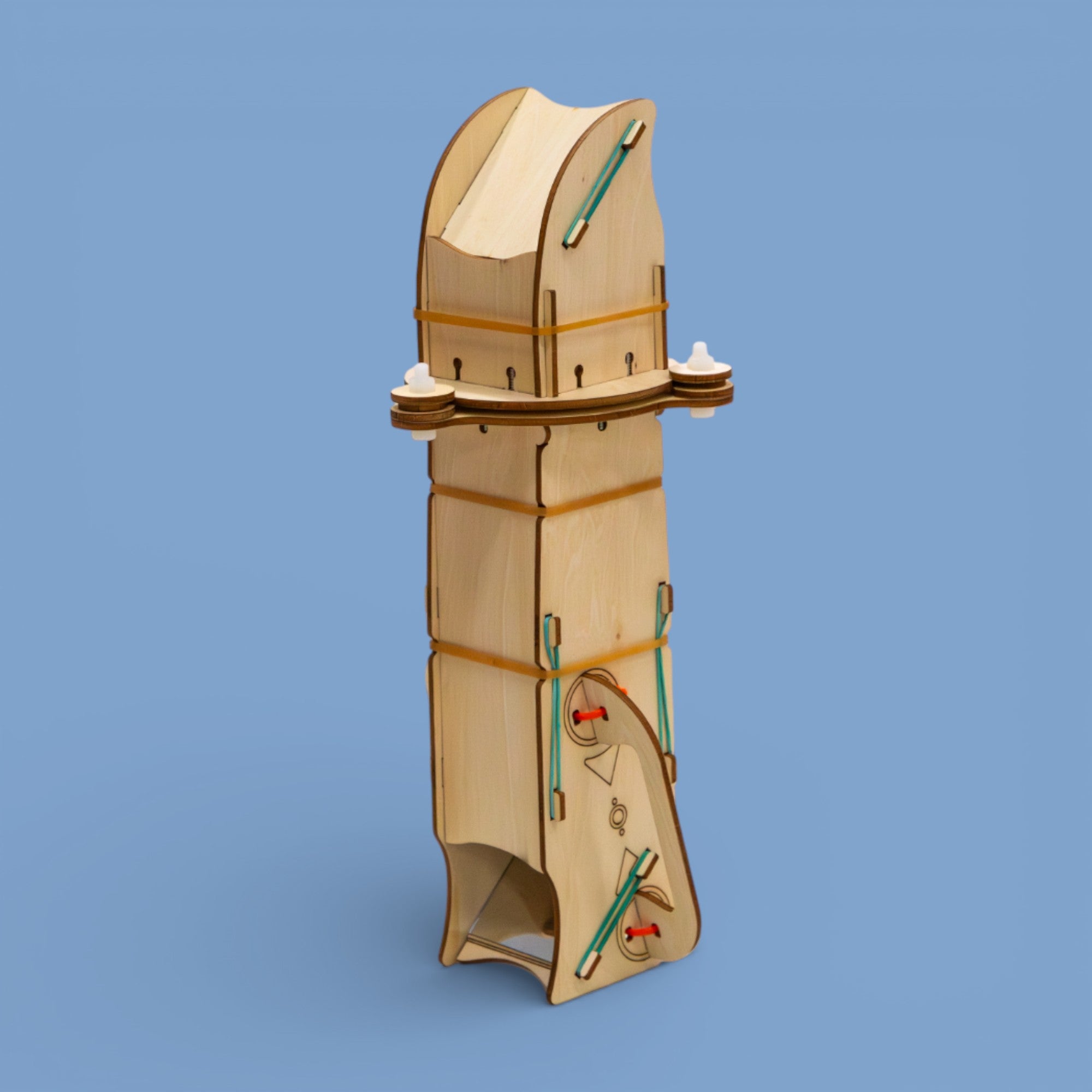 Zappiebox-Abonnement