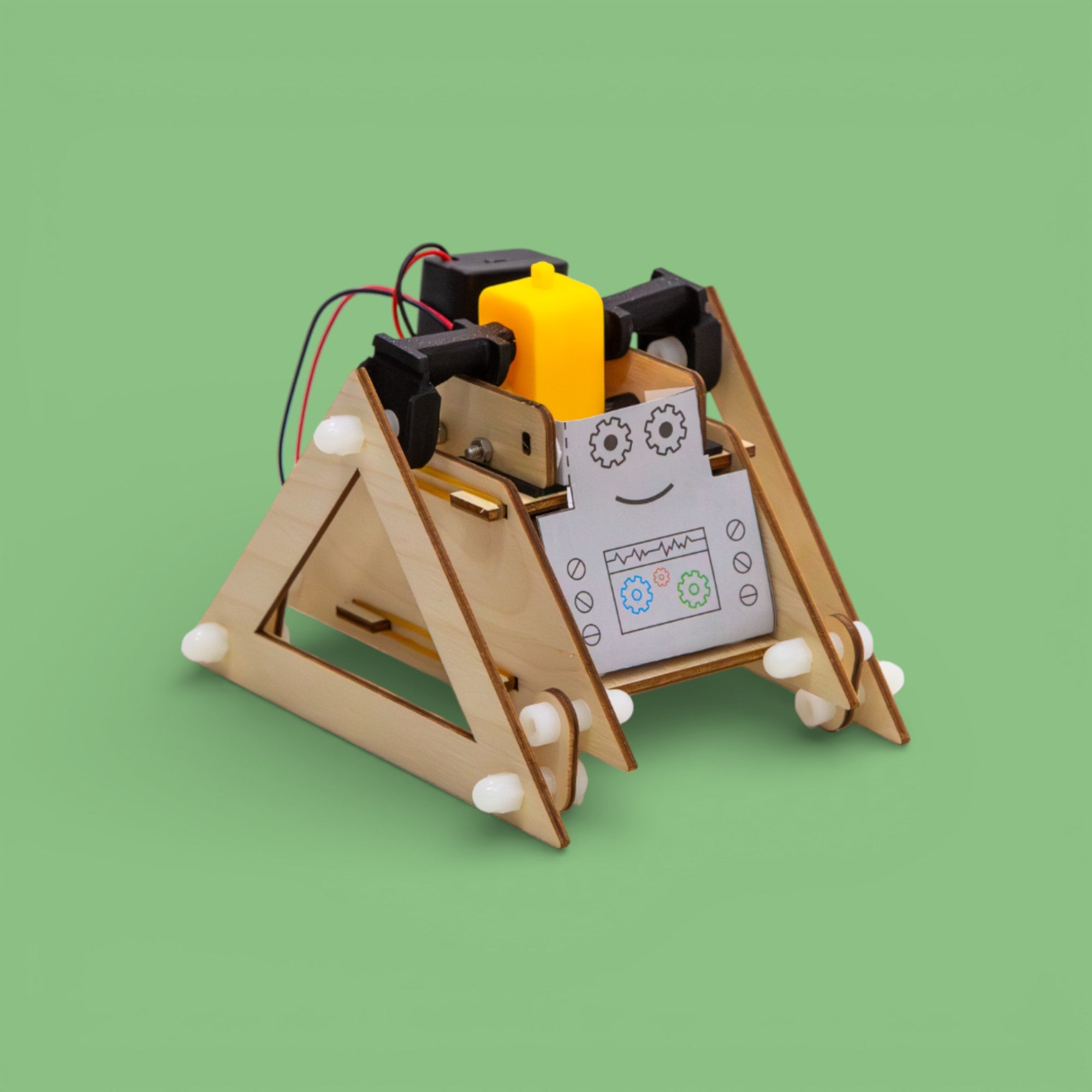 Zappiebox-Abonnement