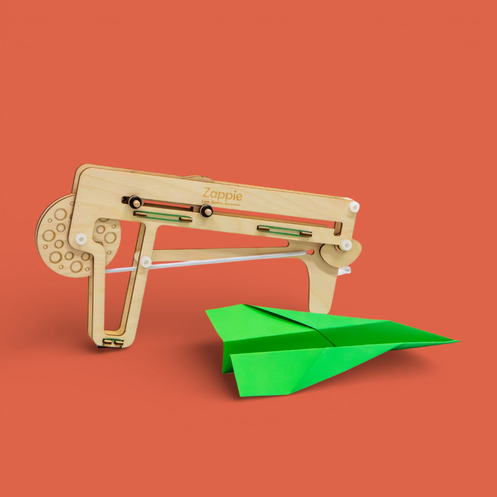 Zappiebox-Abonnement