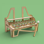 Zappiebox-Abonnement