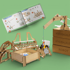 Zappiebox-Abonnement