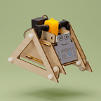 Zappiebox subscription
