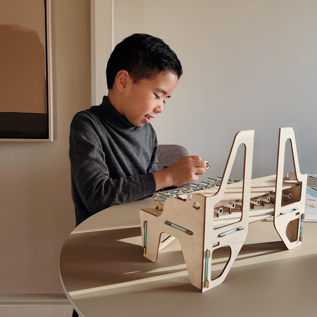 Zappiebox-Abonnement